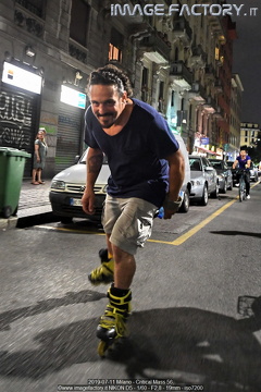 2019-07-11 Milano - Critical Mass 56